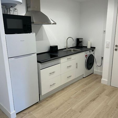 S6 Apartamento Nuevo, 马德里 外观 照片