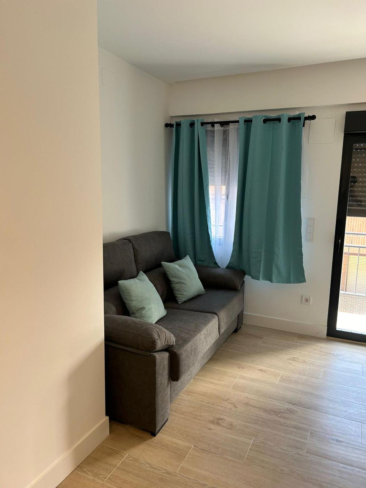 S6 Apartamento Nuevo, 马德里 外观 照片