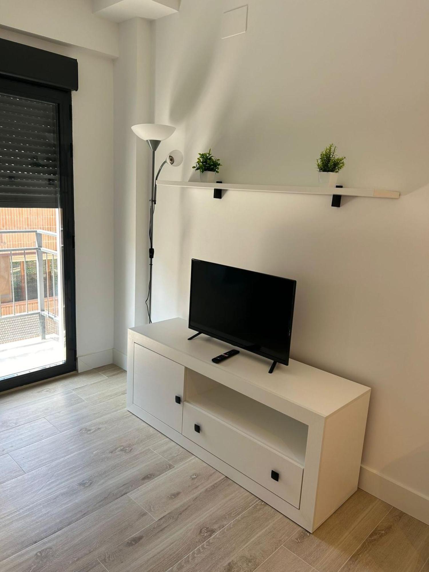 S6 Apartamento Nuevo, 马德里 外观 照片