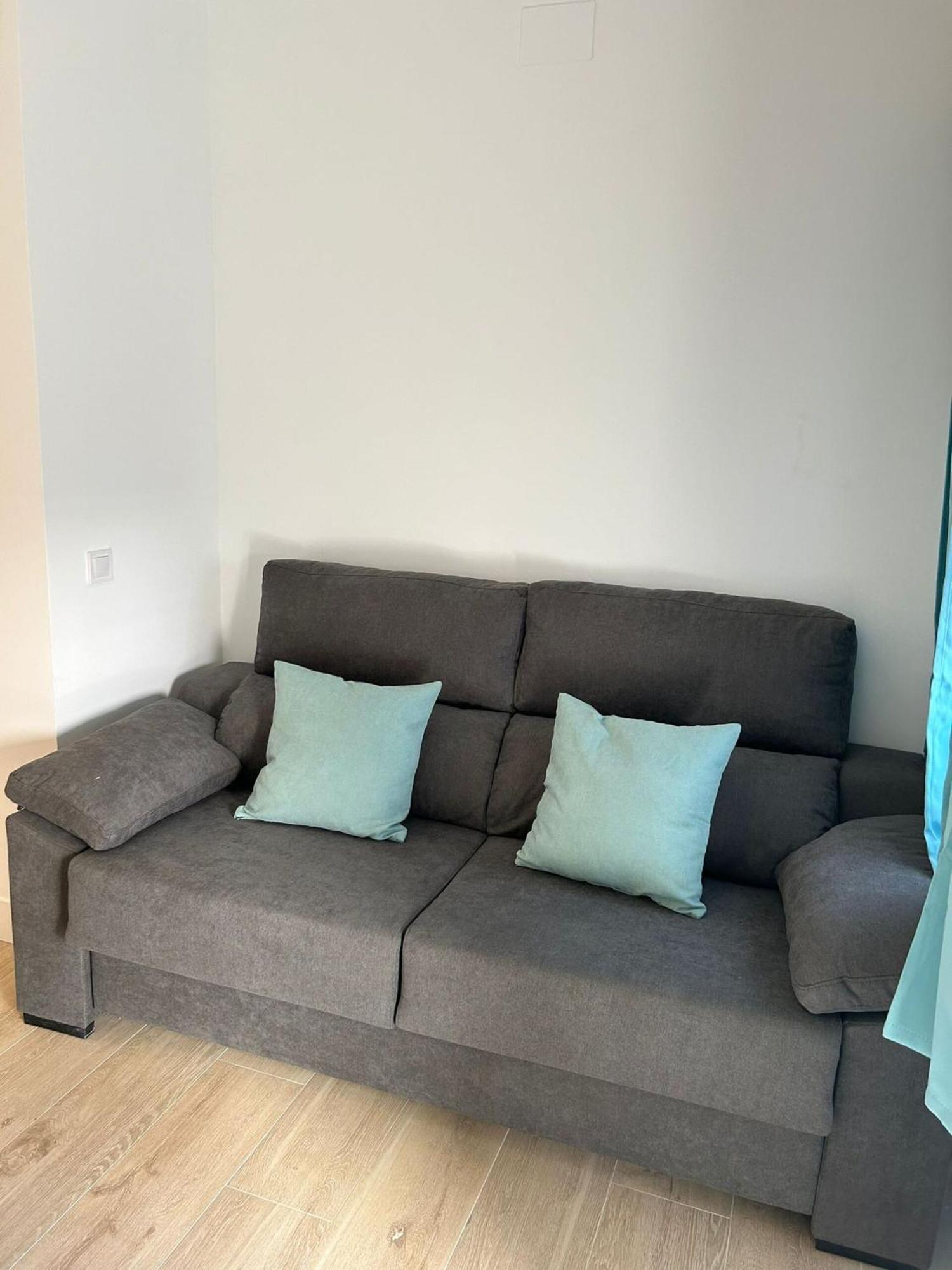 S6 Apartamento Nuevo, 马德里 外观 照片